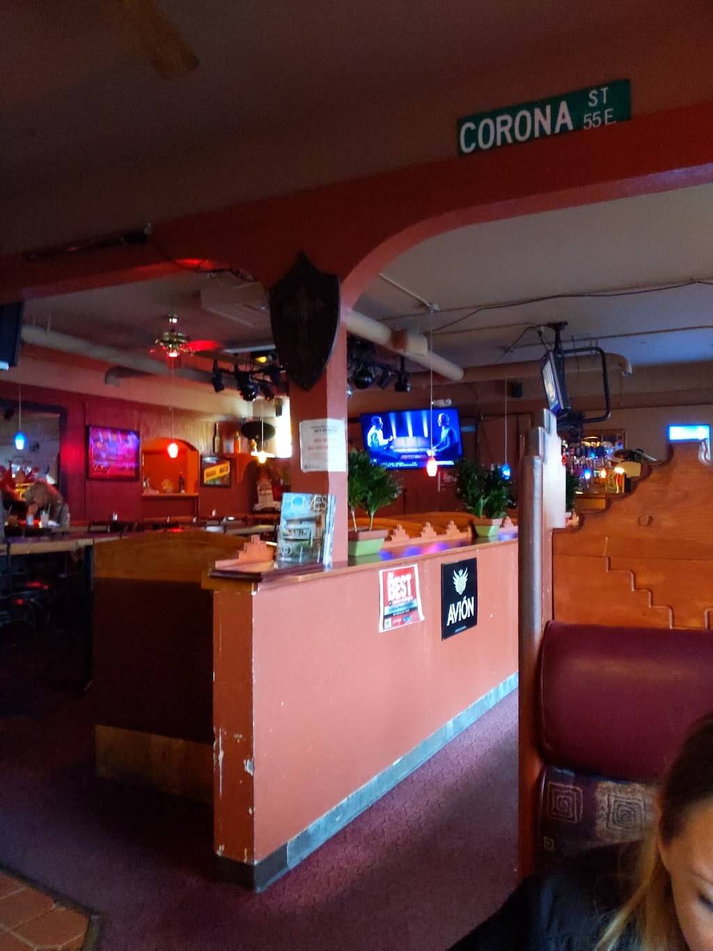 La Corona Mexican Restaurant | restaurant | 13520 100th Ave NE #10th, Kirkland, WA 98034, USA | 4258202709 OR +1 425-820-2709