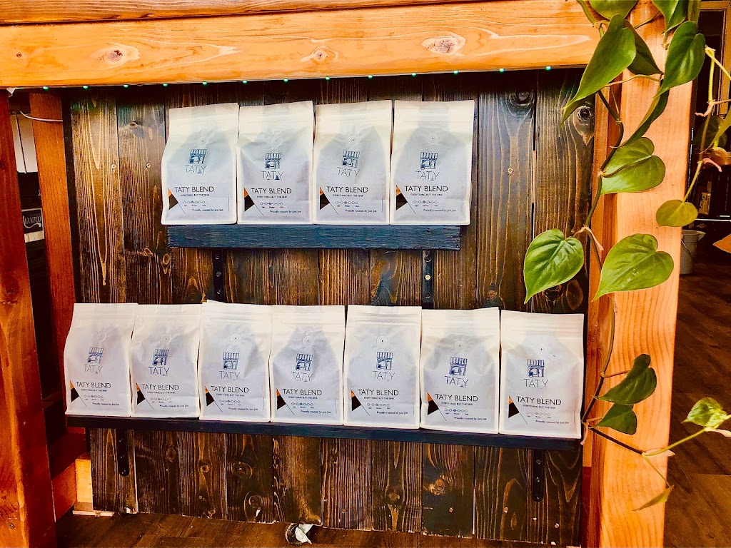 Taty | cafe | 3394 Mountain View Blvd Suite D, Angel Fire, NM 87710, USA | 5752406084 OR +1 575-240-6084