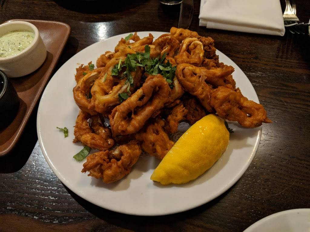 Roti Indian Bistro | restaurant | 53 W Portal Ave, San Francisco, CA 94127, USA | 4156657684 OR +1 415-665-7684