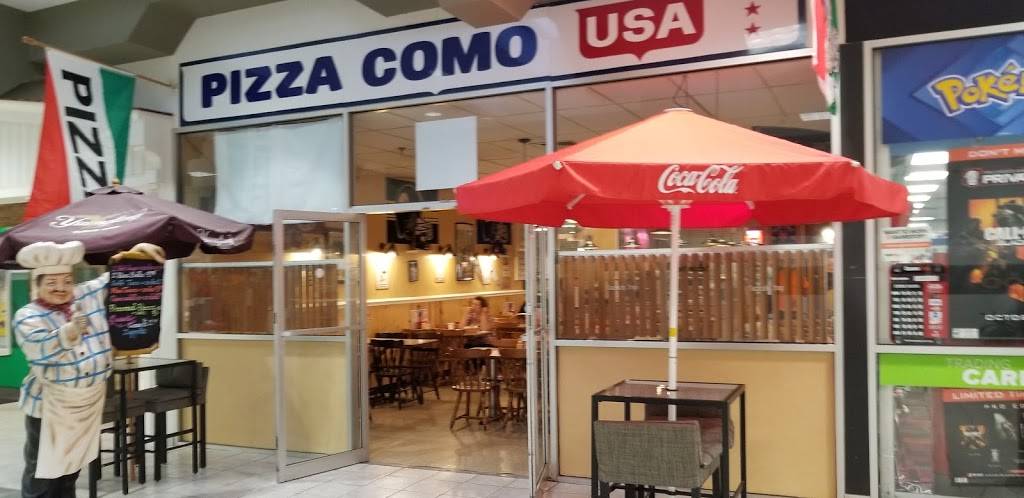 Pizza Como USA | restaurant | 1241 Blakeslee Blvd Dr E, Lehighton, PA 18235, USA | 6103772772 OR +1 610-377-2772