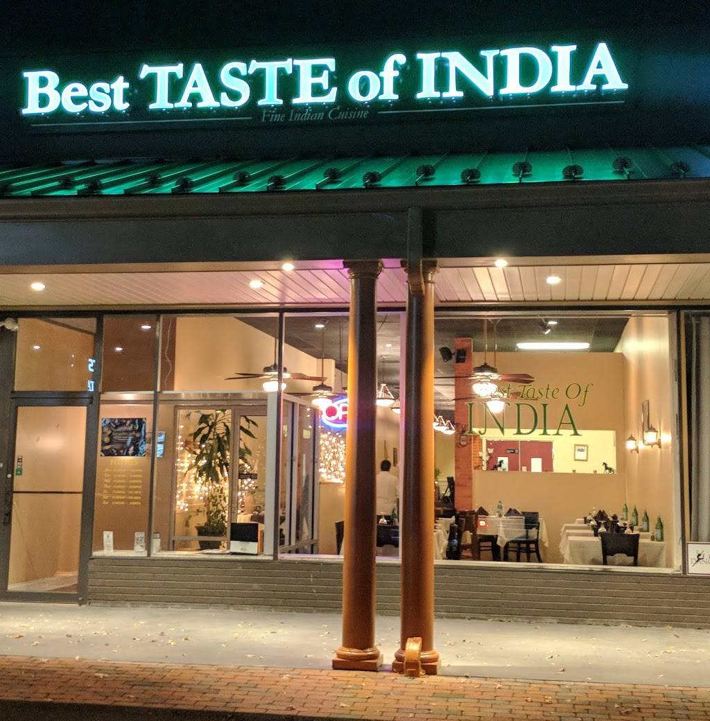 Best Taste of India 2 | restaurant | 826 N Easton Rd, Doylestown, PA 18902, USA | 2154897800 OR +1 215-489-7800