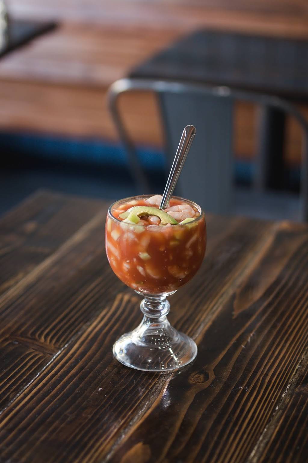 El Oasis Fisheria | restaurant | 129 N Citrus Ave, Covina, CA 91723, USA | 6263647224 OR +1 626-364-7224