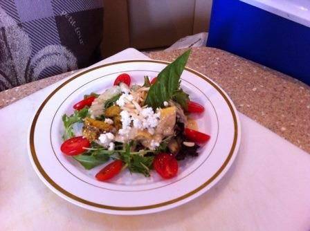 The Freelance Chef LLC. | restaurant | 4829 Langdon Dr, Brighton, MI 48114, USA | 3134270626 OR +1 313-427-0626