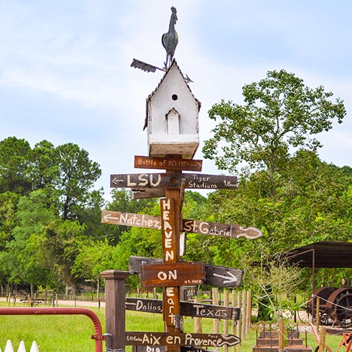 Sugar Farms Louisiana | restaurant | 5474 Bayou Paul Rd, St Gabriel, LA 70776, USA | 2252677553 OR +1 225-267-7553