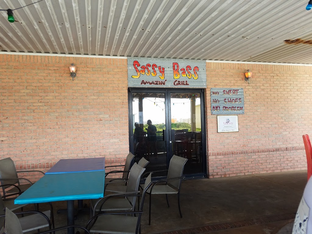 Sassy Bass Amazin Grill | restaurant | 5160 AL-180, Gulf Shores, AL 36542, USA | 2519751010 OR +1 251-975-1010