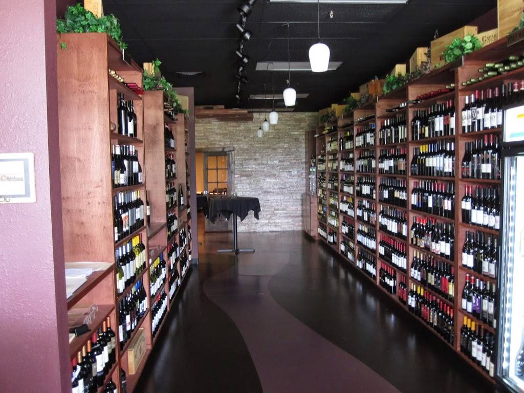 Brix 33 Fine Wines and Bistro | restaurant | 8351 FL-54 Unit 109, New Port Richey, FL 34655, USA | 7278357912 OR +1 727-835-7912