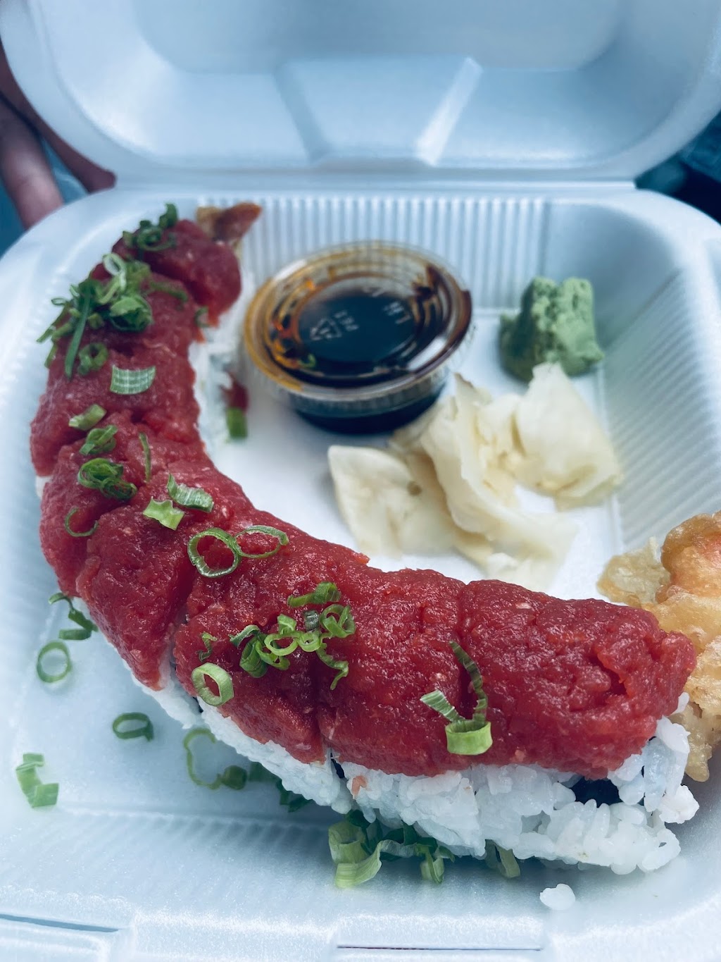 Wabi Sabi | restaurant | 14268 Schleisman Rd, Eastvale, CA 92880, USA | 9513711018 OR +1 951-371-1018