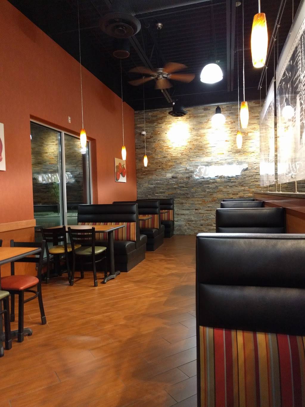 Subway | restaurant | 2428 N Dearing Rd, Parma, MI 49269, USA | 5175133216 OR +1 517-513-3216