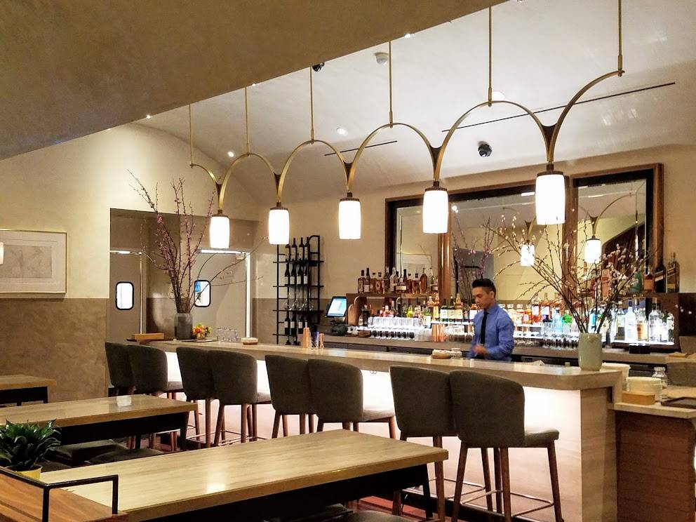 Panda Inn | restaurant | 201 N Maryland Ave, Glendale, CA 91206, USA | 8185021234 OR +1 818-502-1234