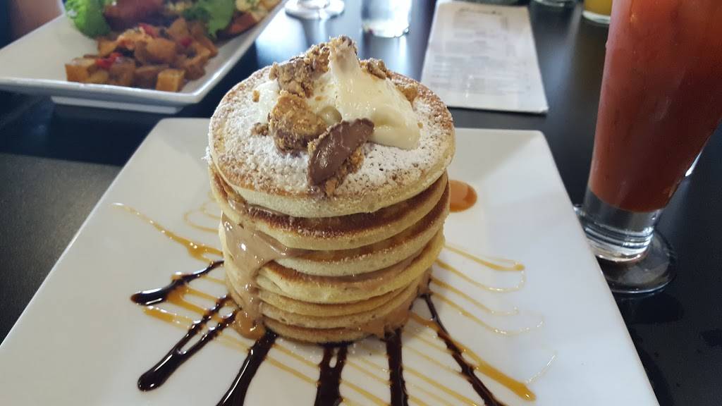 SuperChef’s Breakfast & More | restaurant | 1344 Cherry Bottom Rd, Gahanna, OH 43230, USA | 6145328030 OR +1 614-532-8030