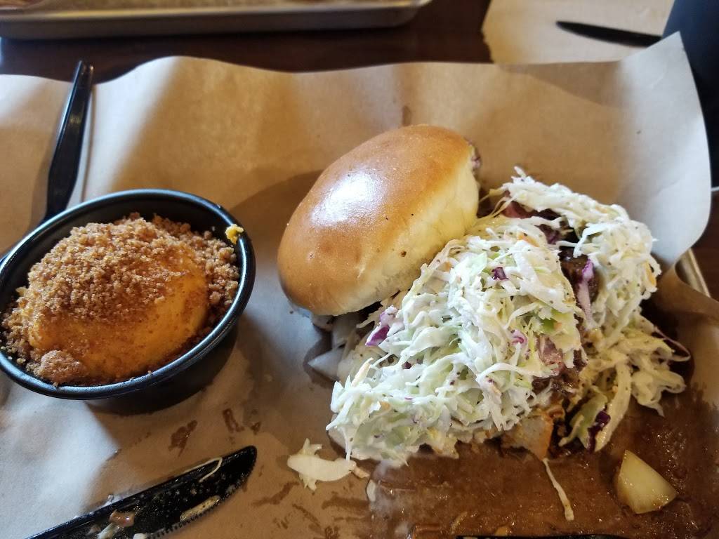 MISSION BBQ | restaurant | 4490 Everhard Rd NW, Canton, OH 44718, USA | 2342099913 OR +1 234-209-9913
