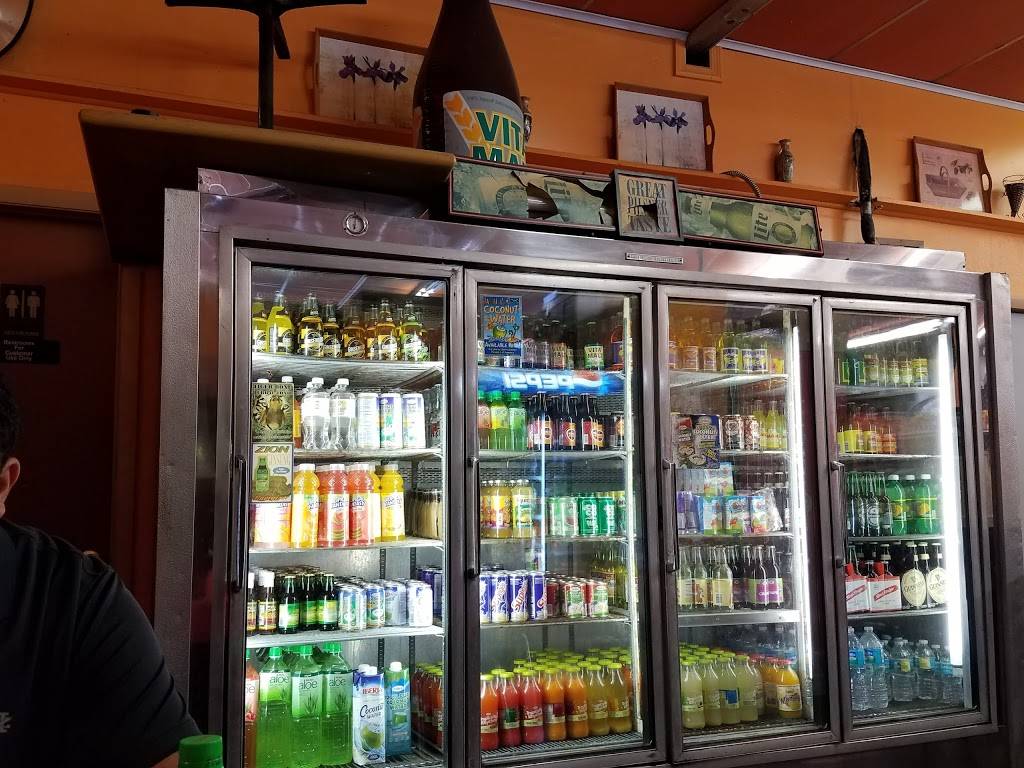 Caribbean One Stop | restaurant | 2117 W Colonial Dr, Orlando, FL 32804, USA | 4074237552 OR +1 407-423-7552