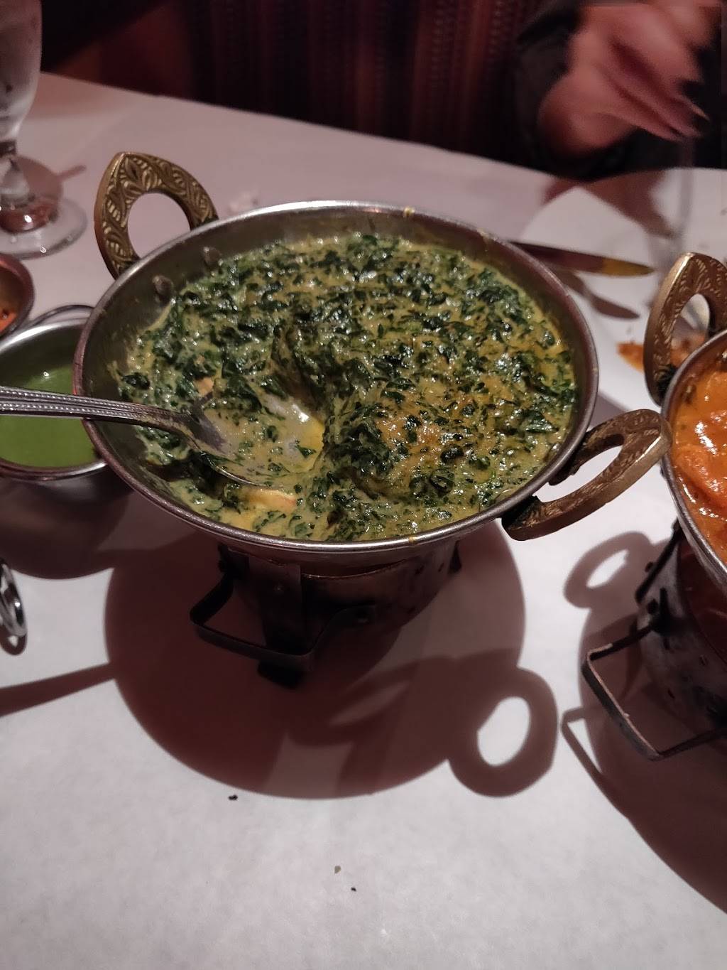 Anarbagh Indian Restaurant | restaurant | 17312 Ventura Blvd, Encino, CA 91316, USA | 8189077100 OR +1 818-907-7100