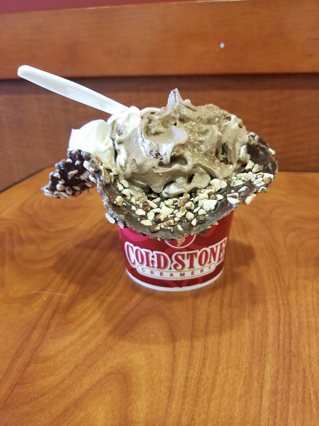 Cold Stone Creamery | bakery | 909 Hartford Tpke Ste D7B, Waterford, CT 06385, USA | 8604470530 OR +1 860-447-0530