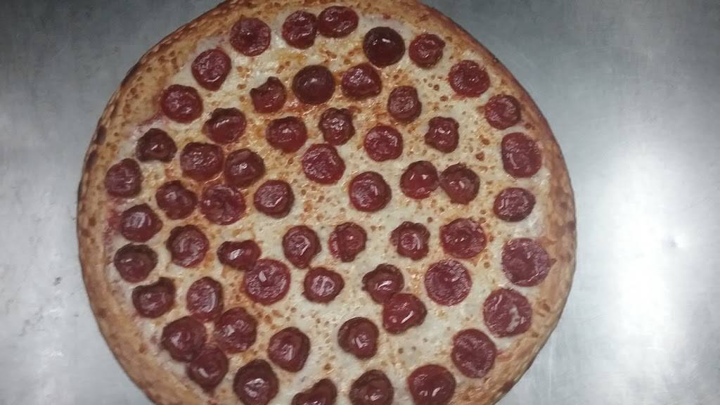 DMV Pizza | meal delivery | 151 Centerway, Greenbelt, MD 20770, USA | 3019826797 OR +1 301-982-6797