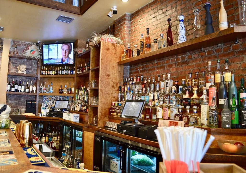 Melissas Taqueria & Tequila Bar | restaurant | 19 N Park Ave, Rockville Centre, NY 11570, USA | 5167403030 OR +1 516-740-3030