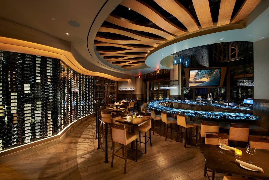The Winery La Jolla | restaurant | 4301 La Jolla Village Dr Suite 2040, San Diego, CA 92122, USA | 8582307404 OR +1 858-230-7404