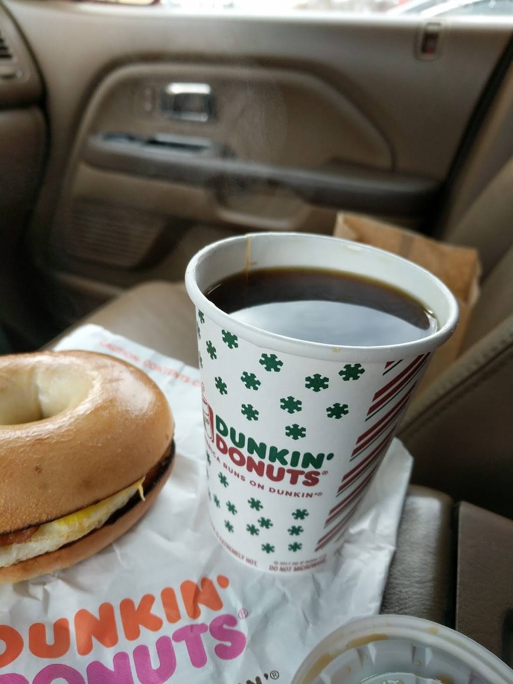 Dunkin | cafe | 1860 NJ-70 E, Cherry Hill, NJ 08003, USA | 8564249796 OR +1 856-424-9796