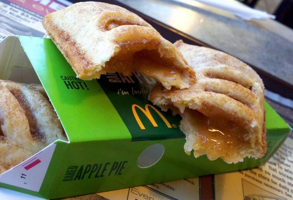 McDonalds | cafe | 7527 Staples Mill Rd, Richmond, VA 23228, USA | 8042668600 OR +1 804-266-8600