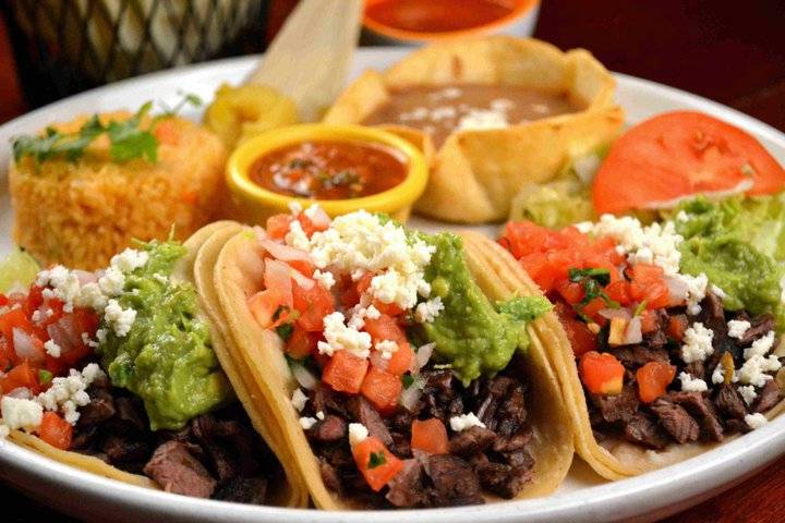 I Love Tacos | restaurant | 2203 N Commerce Pkwy, Weston, FL 33326, USA | 9545150120 OR +1 954-515-0120