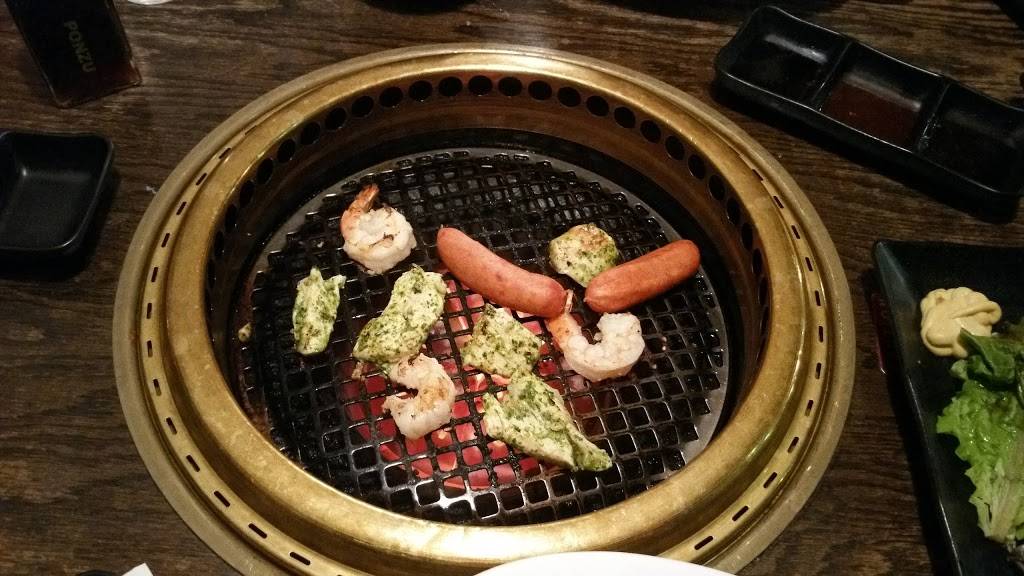 Gyu-Kaku Japanese BBQ | restaurant | 159 Main St, White Plains, NY 10601, USA | 9143585206 OR +1 914-358-5206