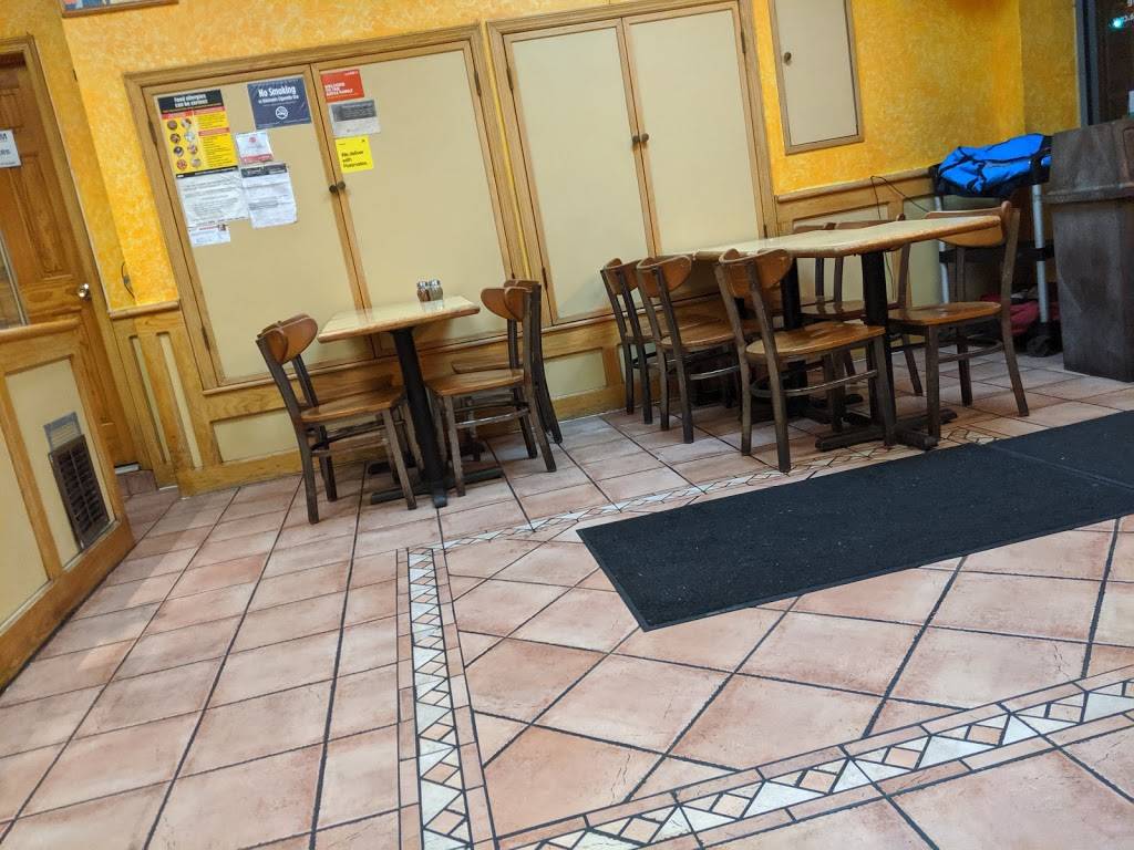 Casabianca Family Italian Ristorante And Pizzeria | restaurant | 503 W 57th St, New York, NY 10019, USA | 2123978725 OR +1 212-397-8725