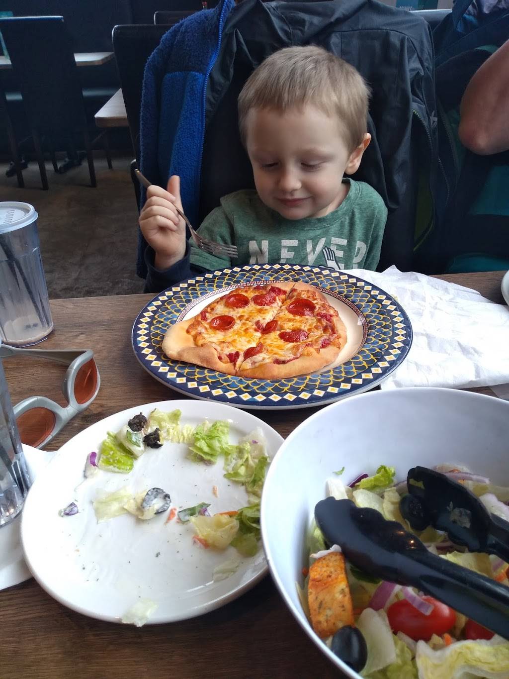 Italia Gardens - Grand Blanc | restaurant | 231 E Grand Blanc Rd, Grand Blanc, MI 48439, USA | 8108664303 OR +1 810-866-4303