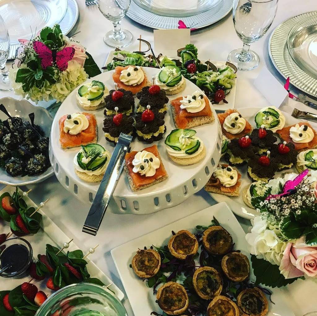 A Taste of the World | restaurant | 12324 Merit Dr, Dallas, TX 75251, USA | 2144556105 OR +1 214-455-6105