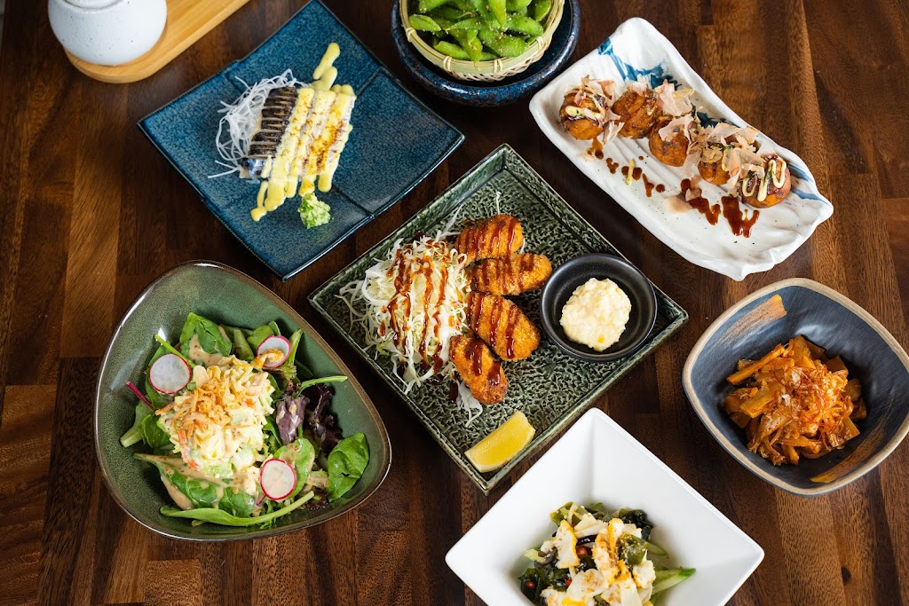 IZAKAYA 68 居酒屋 | restaurant | 530 Jermor Ln, Westminster, MD 21157, USA | 4108615573 OR +1 410-861-5573