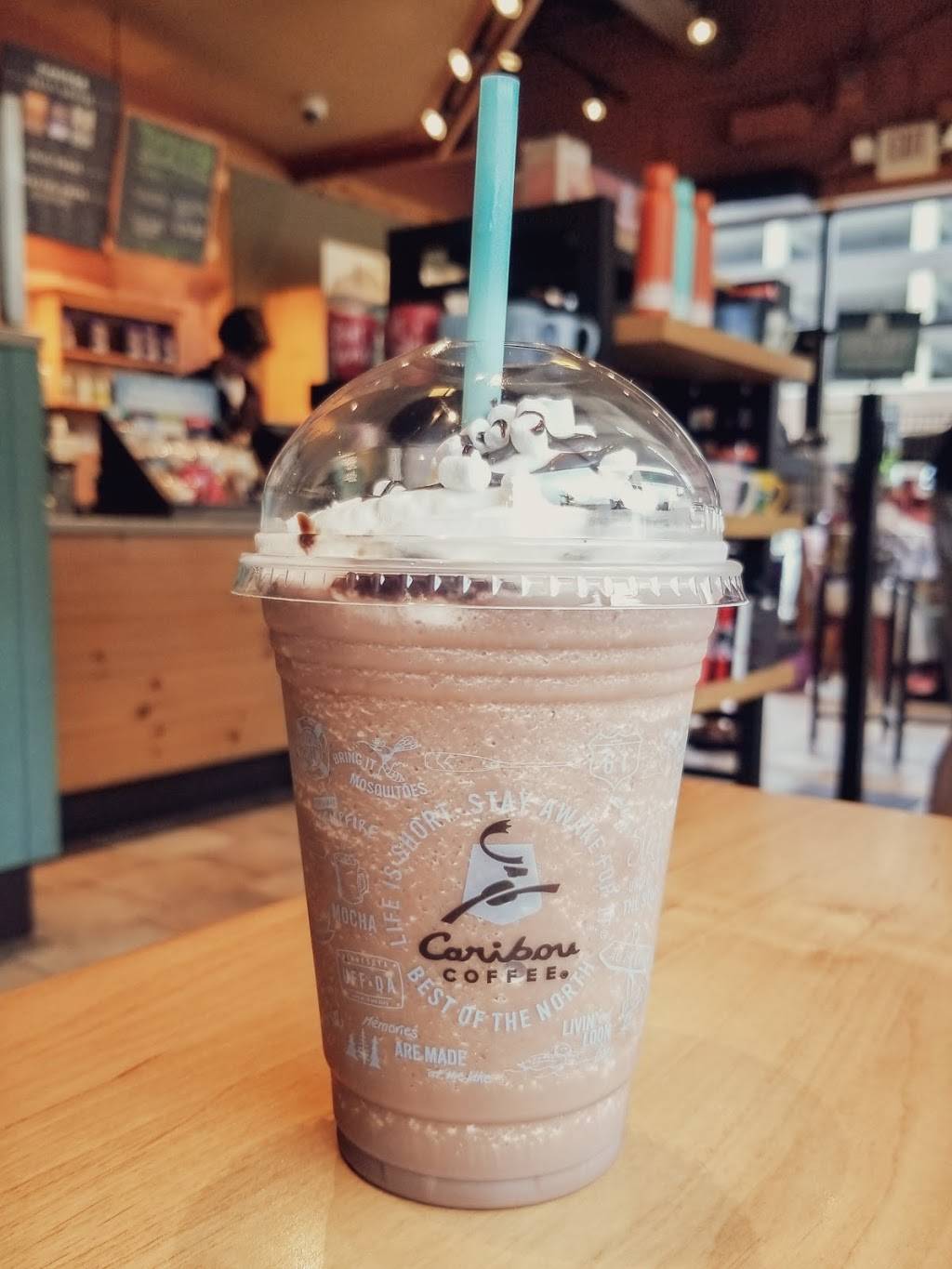 Caribou Coffee | cafe | 13250 Technology Dr Suite 100, Eden Prairie, MN 55344, USA | 9529061129 OR +1 952-906-1129