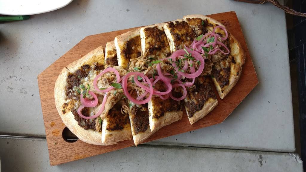 Common Theory | restaurant | 4805 Convoy St, San Diego, CA 92111, USA | 8583847974 OR +1 858-384-7974