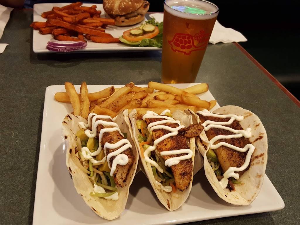 The Greene Turtle Sports Bar & Grille | restaurant | 8200 Perry Hall Blvd, Nottingham, MD 21236, USA | 4104973969 OR +1 410-497-3969