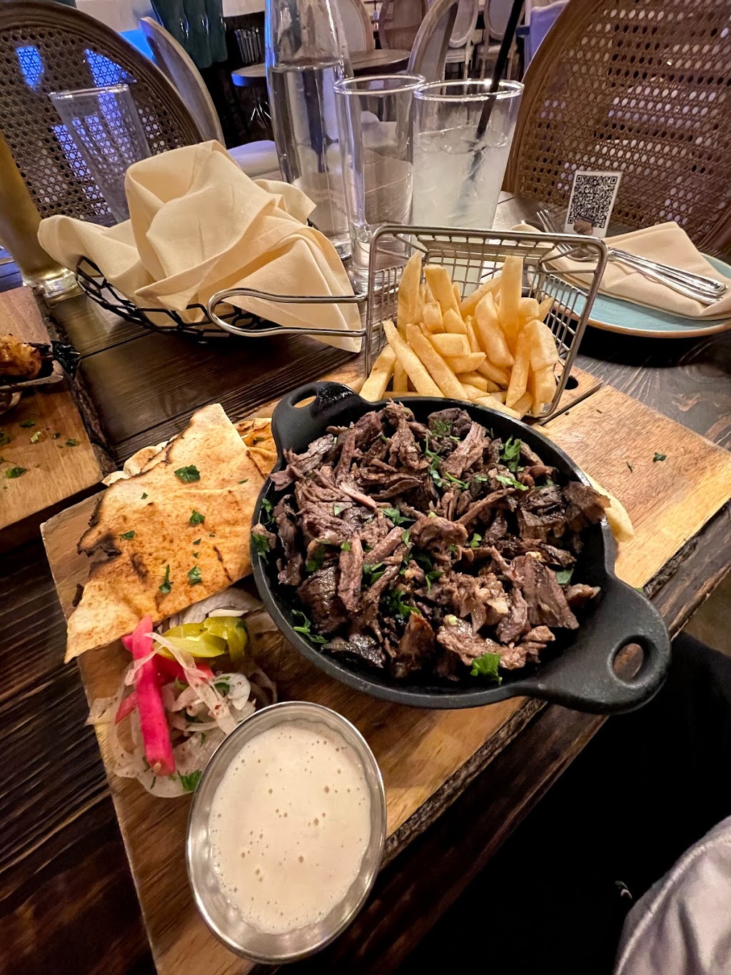 Sirocco Mediterranean Restaurant | restaurant | 521 SW 145th St Ste 7120, Pembroke Pines, FL 33027, USA | 9545349399 OR +1 954-534-9399