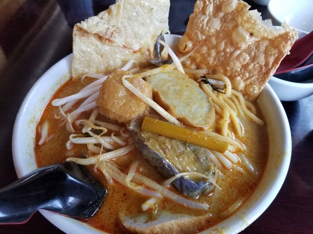 Nyonya | restaurant | 2322 86th St, Brooklyn, NY 11214, USA | 7182650888 OR +1 718-265-0888