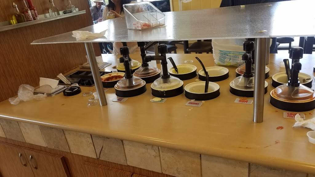 Pollo Tropical | restaurant | 5780 S University Dr #101, Davie, FL 33314, USA | 9542528434 OR +1 954-252-8434