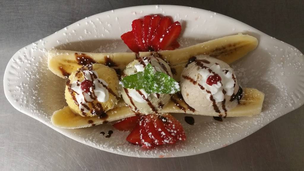 Mancusos Restaurant & Bar | restaurant | 601 Kings Hwy E, Fairfield, CT 06825, USA | 2033675359 OR +1 203-367-5359