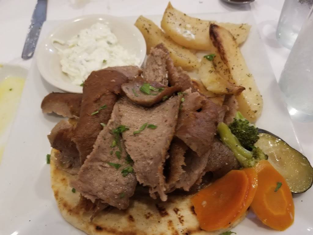 FAROS GREEK CUISINE | restaurant | 337 Applegarth Rd, Monroe Township, NJ 08831, USA | 6096428133 OR +1 609-642-8133