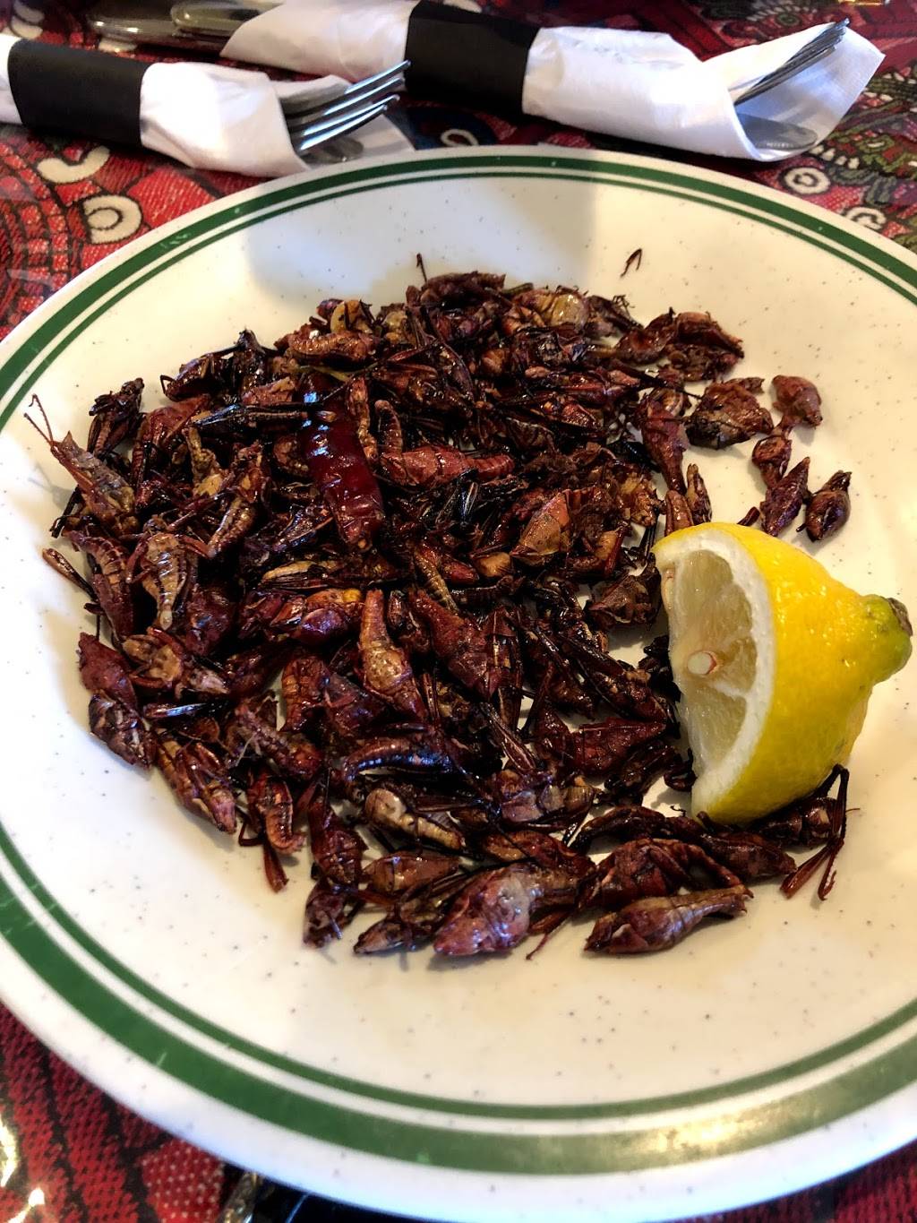 Mi Lindo Oaxaca Restaurant | restaurant | 607 N Willomet Ave, Dallas, TX 75208, USA | 2142382645 OR +1 214-238-2645