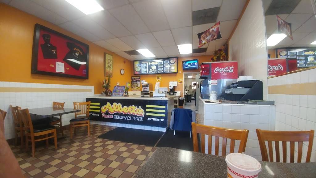 Albertos Mexican Food | restaurant | 5211, 3400 La Sierra Ave, Riverside, CA 92503, USA | 9513531704 OR +1 951-353-1704