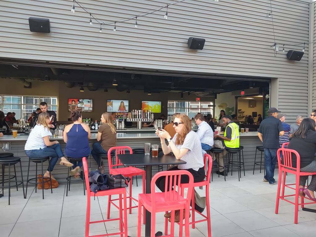 Graze | Provisions + Libations | restaurant | 520 N 4th St, Minneapolis, MN 55401, USA | 6122598965 OR +1 612-259-8965