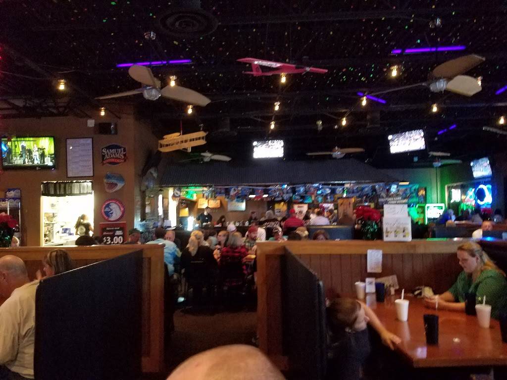 Champs Sports Bar & Grill | restaurant | 3338, 6645 Florida Ave S, Lakeland, FL 33813, USA | 8636475900 OR +1 863-647-5900