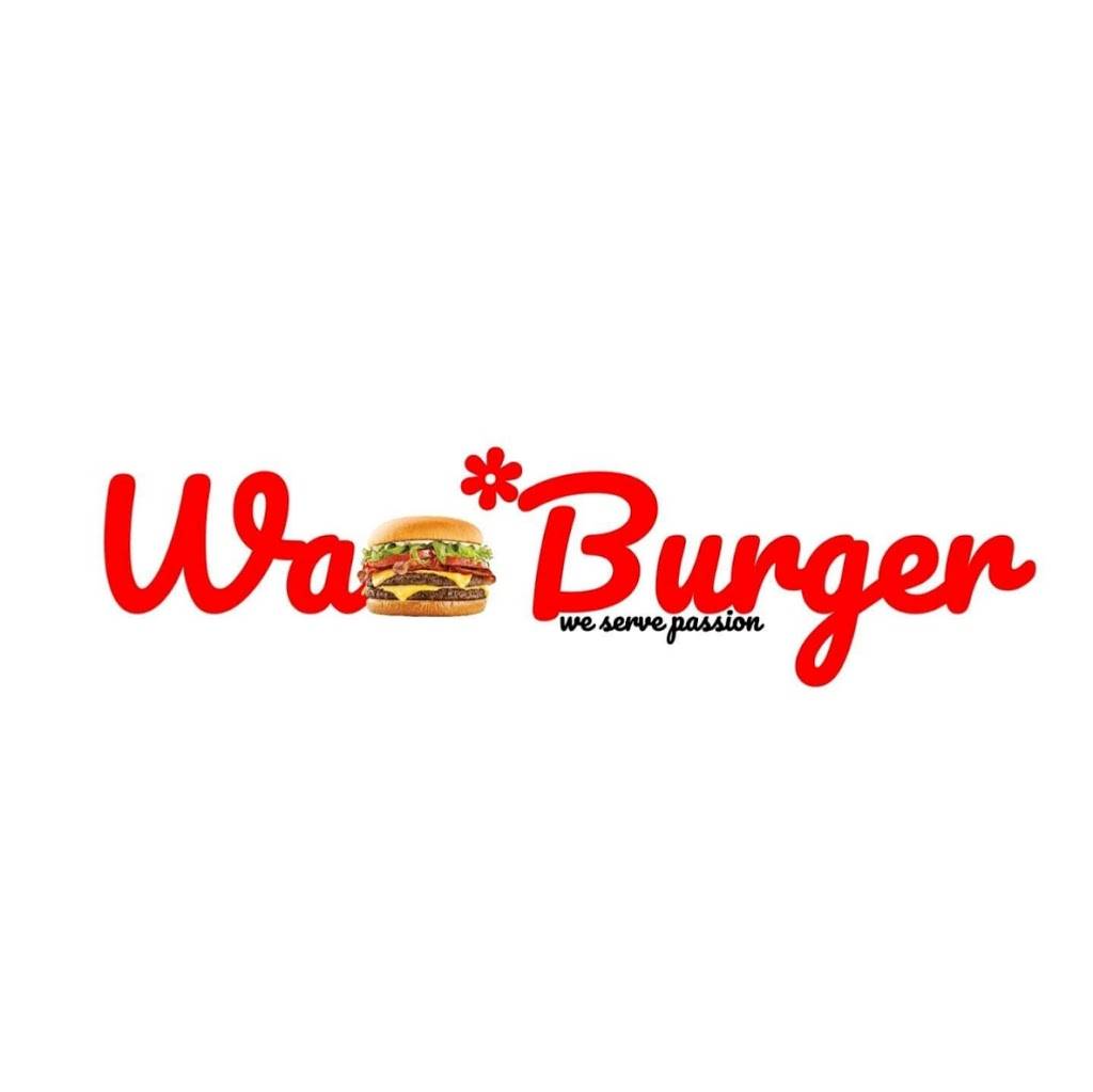 Wao Burger | restaurant | 1912 W Tilghman St, Allentown, PA 18104, USA | 4844260374 OR +1 484-426-0374