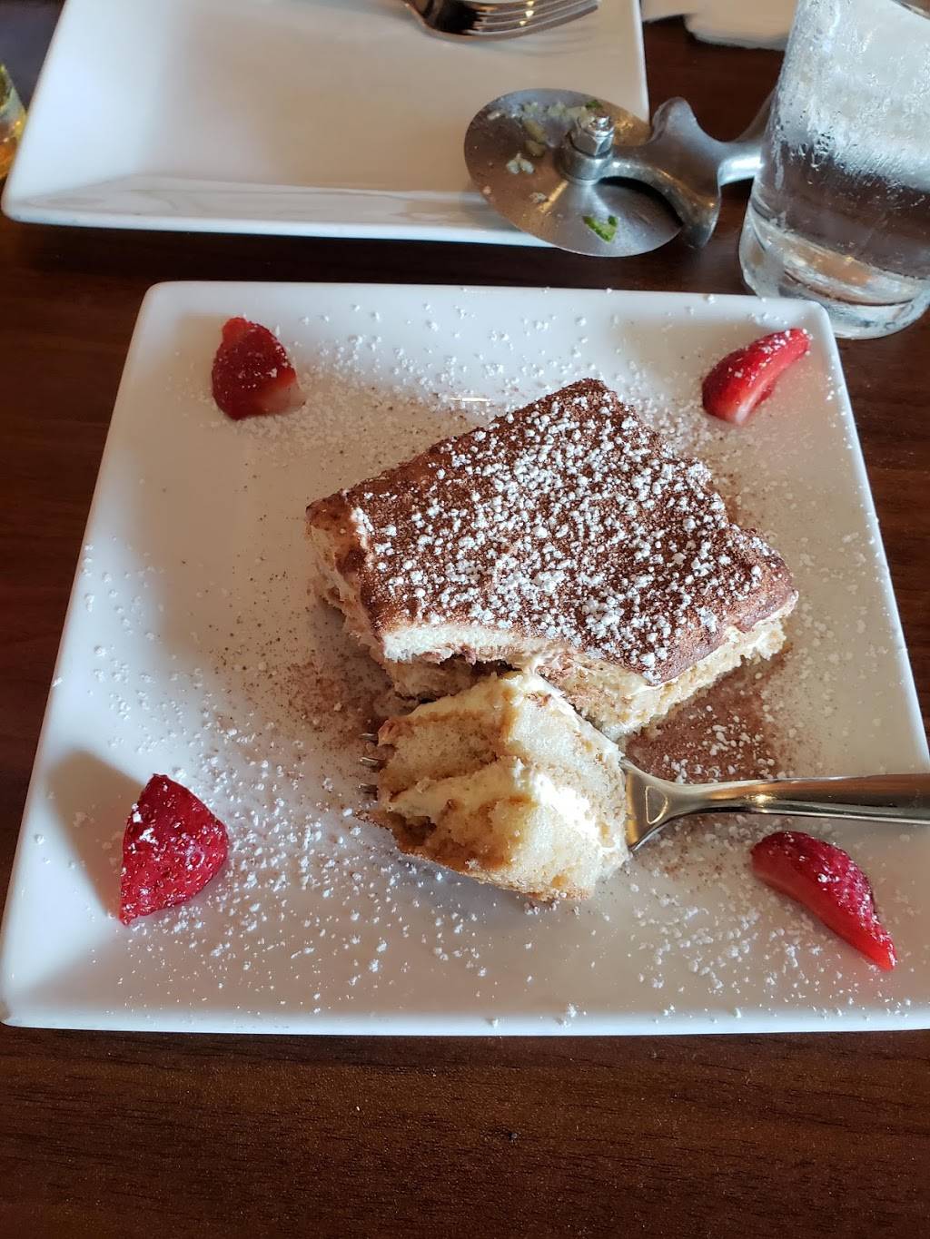 Napoli Per Tutti | restaurant | 181 Barrington Rd, Schaumburg, IL 60194, USA | 2246539464 OR +1 224-653-9464