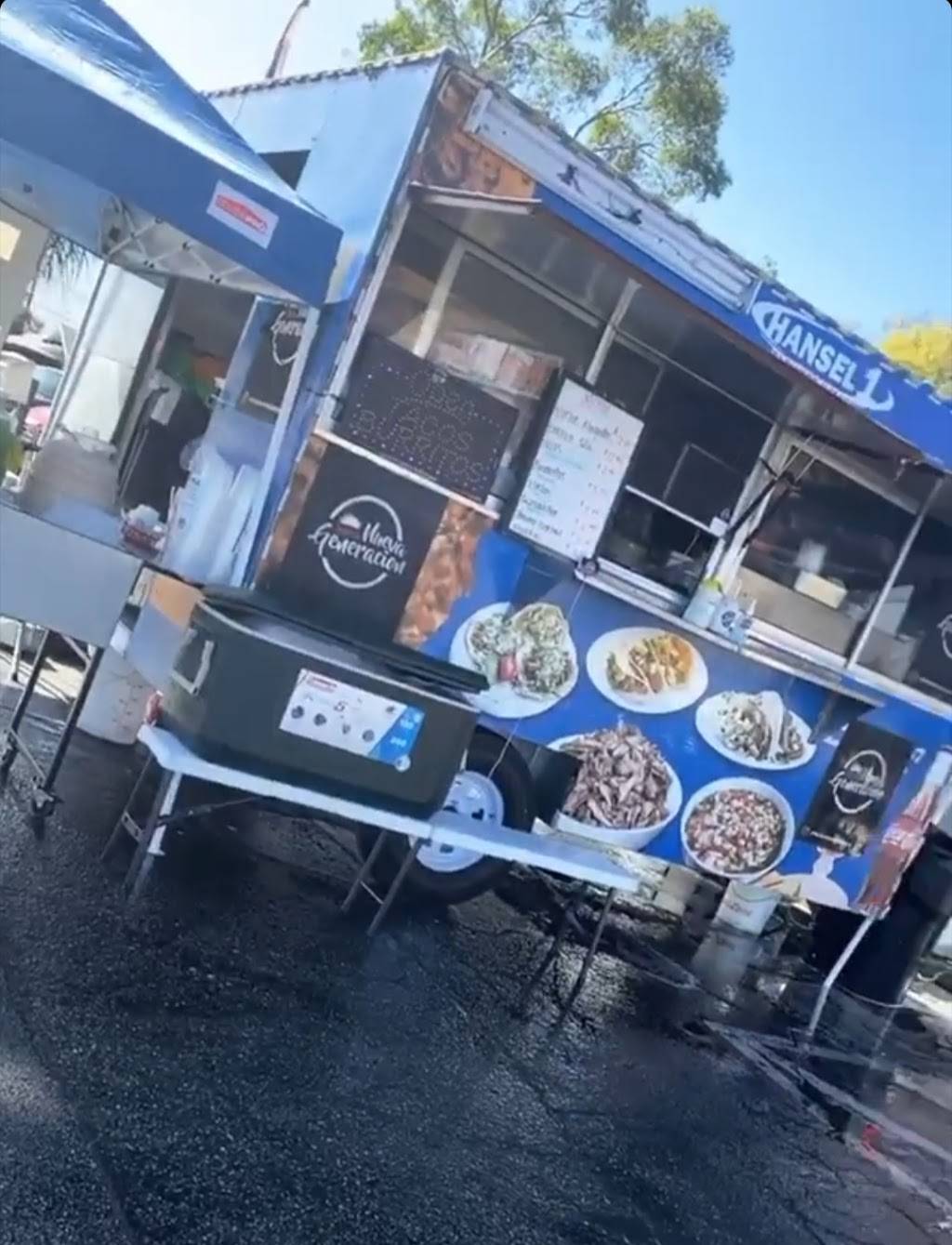 Taqueria Nueva Generacion | restaurant | 4894 W Ramsey St, Banning, CA 92220, USA | 6025022440 OR +1 602-502-2440