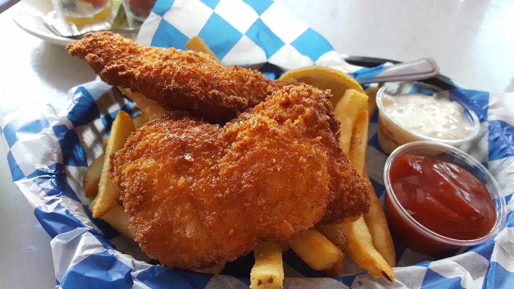 Seattle Fish Company | restaurant | 4435 California Ave SW, Seattle, WA 98116, USA | 2069387576 OR +1 206-938-7576