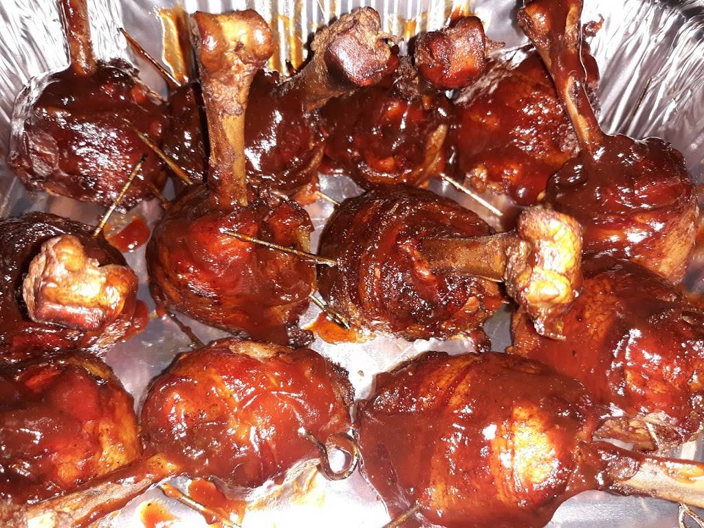Sweet swine bbq and catering | restaurant | 102 E Broadway Blvd Suite C, Jefferson City, TN 37760, USA | 8656044489 OR +1 865-604-4489