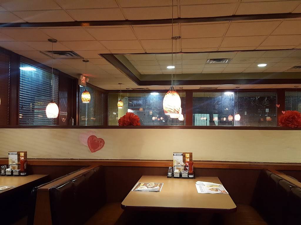Dennys | restaurant | 314 Washington Blvd, Laurel, MD 20707, USA | 3017259393 OR +1 301-725-9393