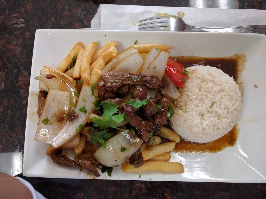 Sabor Peruano Restaurant | restaurant | 18446 SW 97th Ave, Cutler Bay, FL 33157, USA | 7863449318 OR +1 786-344-9318
