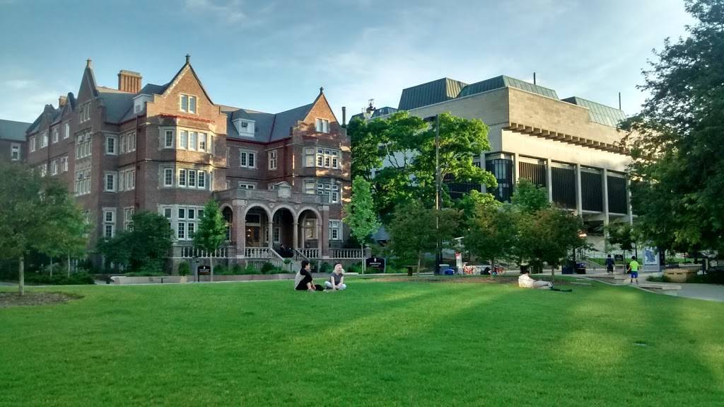 The University Club - Madison | restaurant | 803 State St, Madison, WI 53703, USA | 6082625023 OR +1 608-262-5023