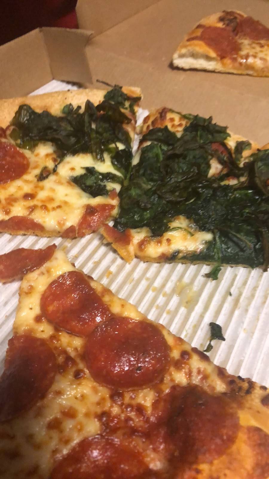 Pizza Hut | meal takeaway | 3345 N Academy Blvd, Colorado Springs, CO 80917, USA | 7195317500 OR +1 719-531-7500